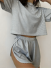 Liana™ - 2-teiliges Loungewear-Set
