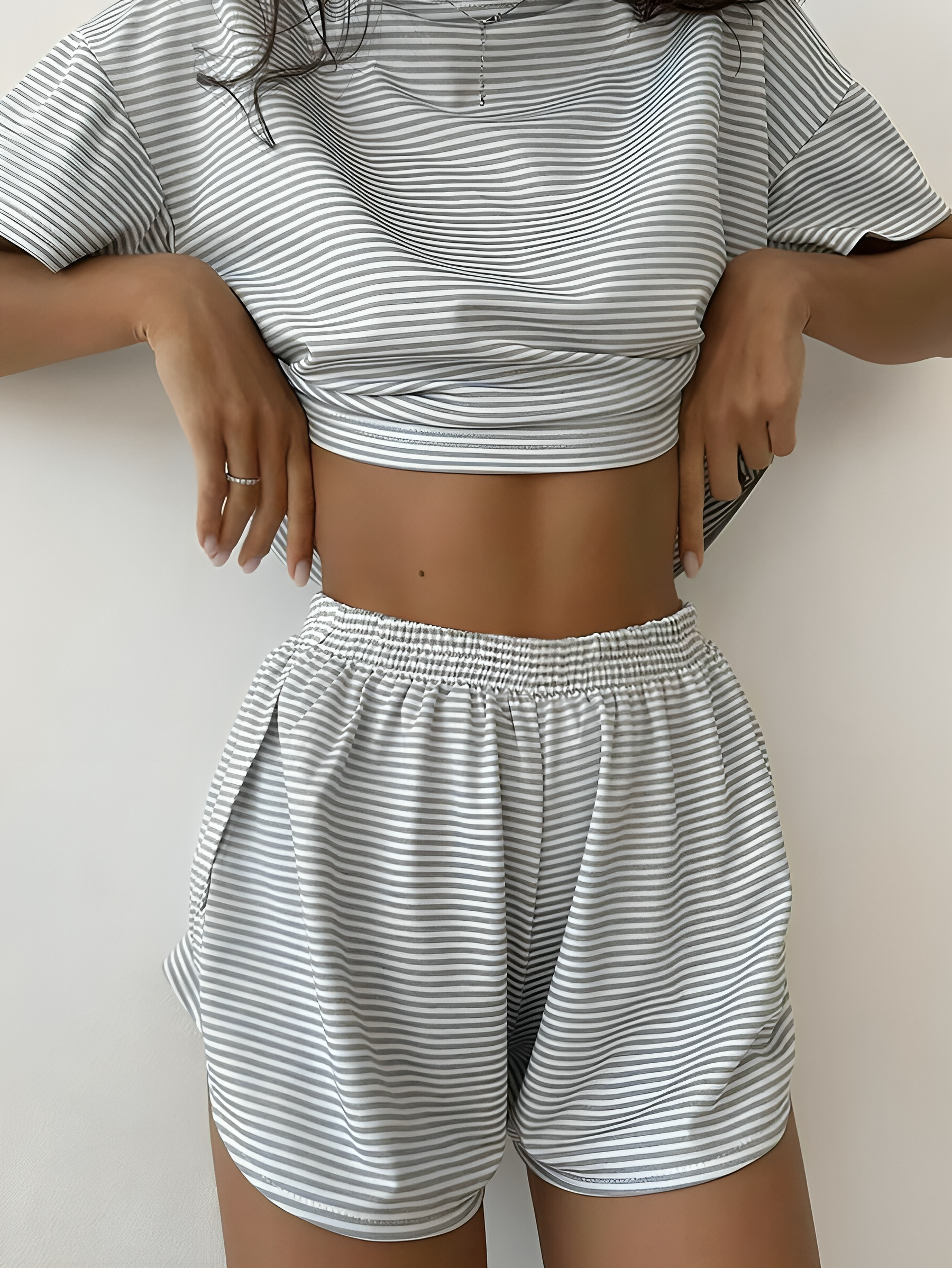 Liana™ - 2-teiliges Loungewear-Set
