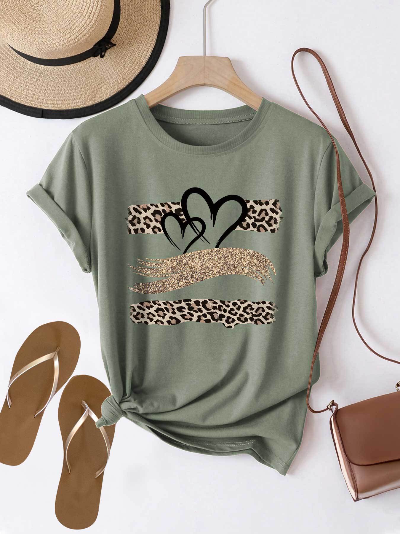 Evelyn™ - Stylisches T-Shirt