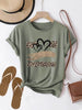 Evelyn™ - Stylisches T-Shirt