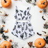 SpookSnug™ - Gruseliges Pyjama-Set