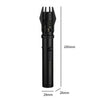 AstralSaber™ - 360° Outdoor Winddichtes Sturmfeuerzeug