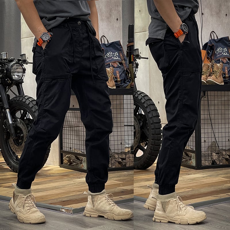 Denver™ - Bequeme dehnbare Cargo-Hose