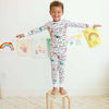 ColorJammies™ | Ausmalbare Kinderpyjamas
