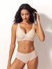 InvisiLuxe™ - BH | Unsichtbarer Luxus-BH für selbstbewusste Eleganz | 50 % RABATT