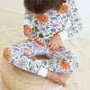 ColorJammies™ | Ausmalbare Kinderpyjamas