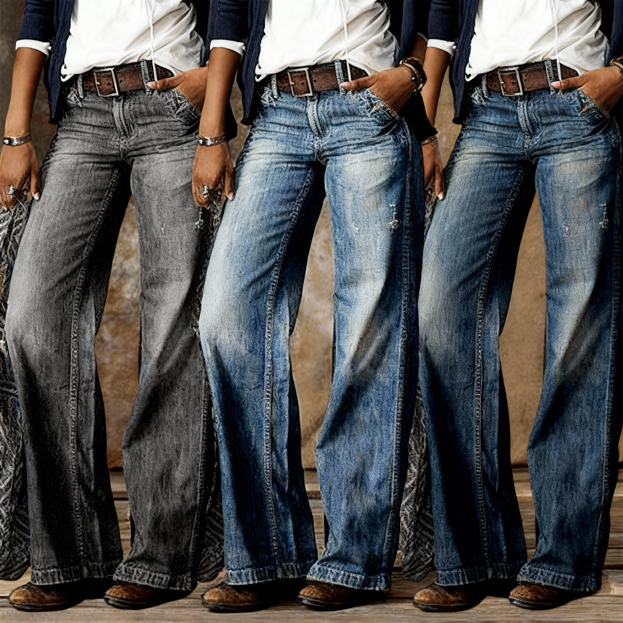 Noah™ Jeans | The stylish and unique jeans