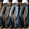 Noah™ Jeans | The stylish and unique jeans