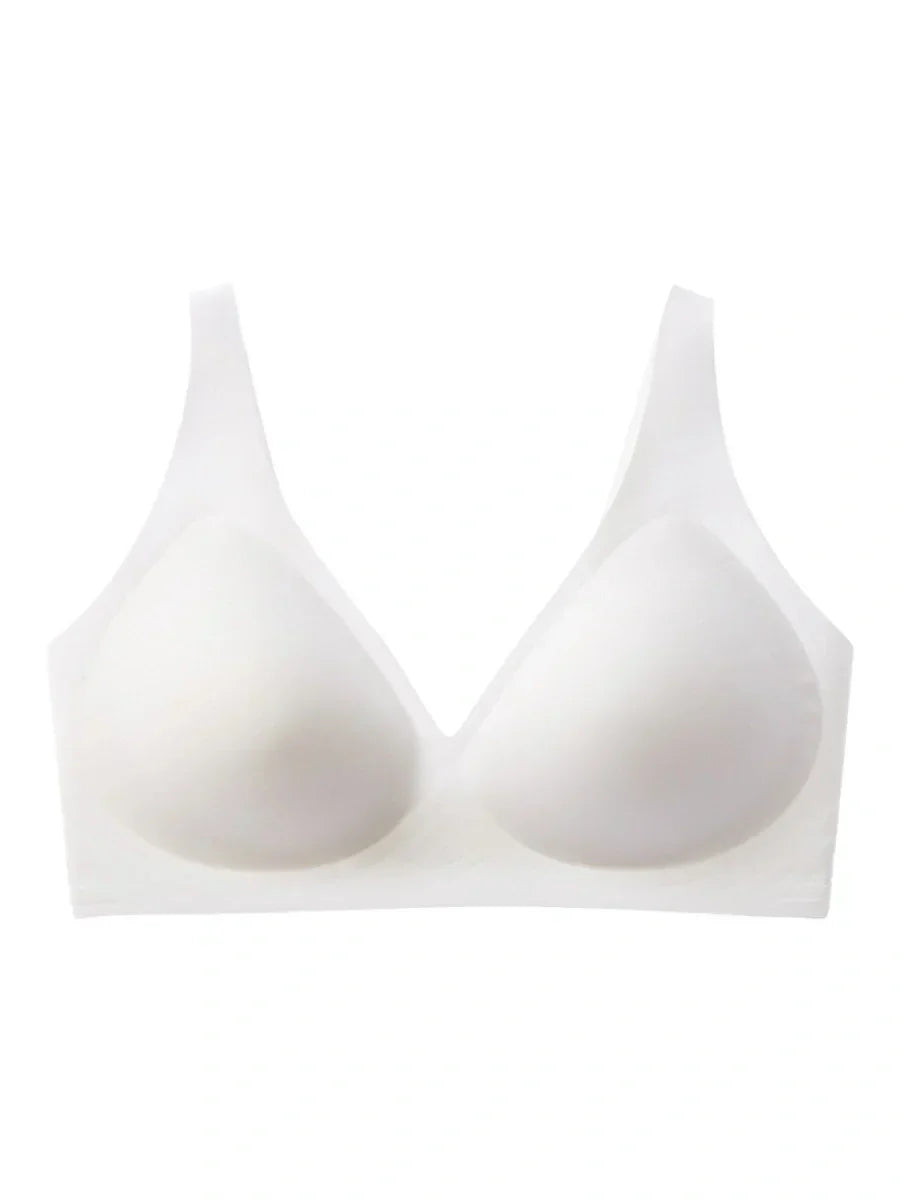 InvisiLuxe™ - BH | Unsichtbarer Luxus-BH für selbstbewusste Eleganz | 50 % RABATT