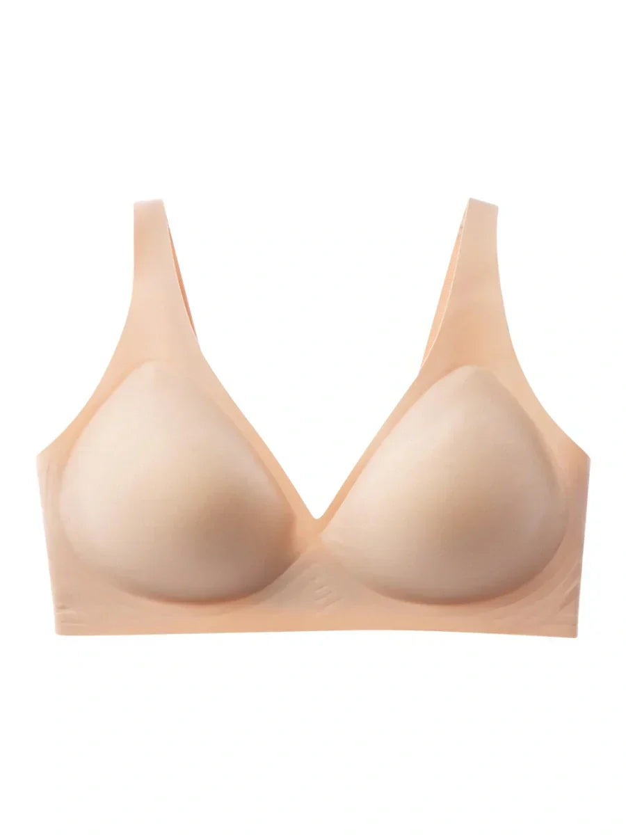 InvisiLuxe™ - BH | Unsichtbarer Luxus-BH für selbstbewusste Eleganz | 50 % RABATT