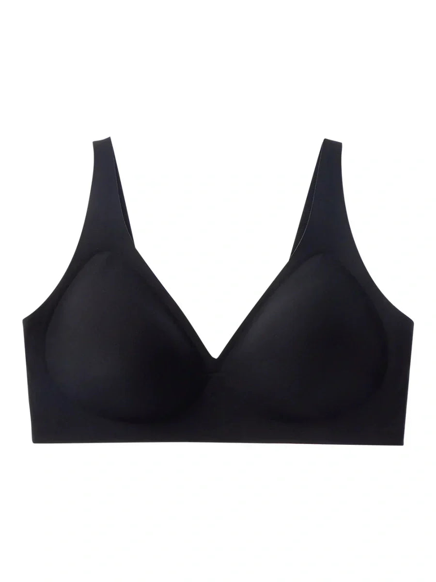 InvisiLuxe™ - BH | Unsichtbarer Luxus-BH für selbstbewusste Eleganz | 50 % RABATT