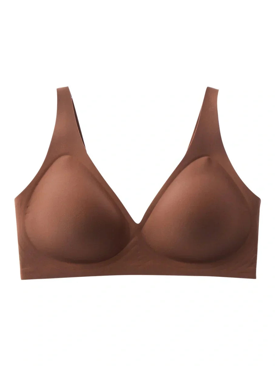 InvisiLuxe™ - BH | Unsichtbarer Luxus-BH für selbstbewusste Eleganz | 50 % RABATT