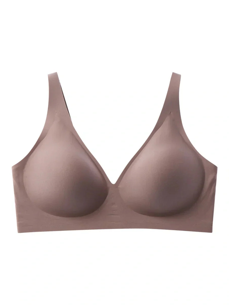 InvisiLuxe™ - BH | Unsichtbarer Luxus-BH für selbstbewusste Eleganz | 50 % RABATT