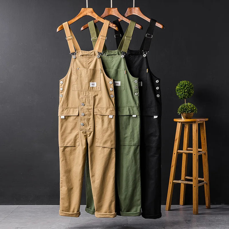 Naemi™ - Premium-Gartenoverall