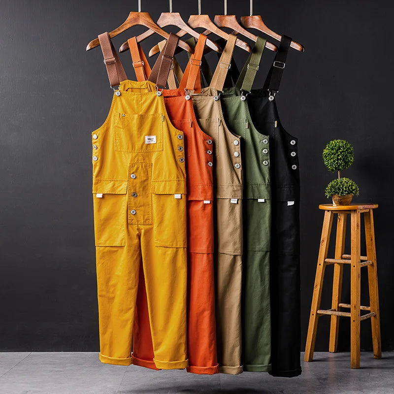 Naemi™ - Premium-Gartenoverall