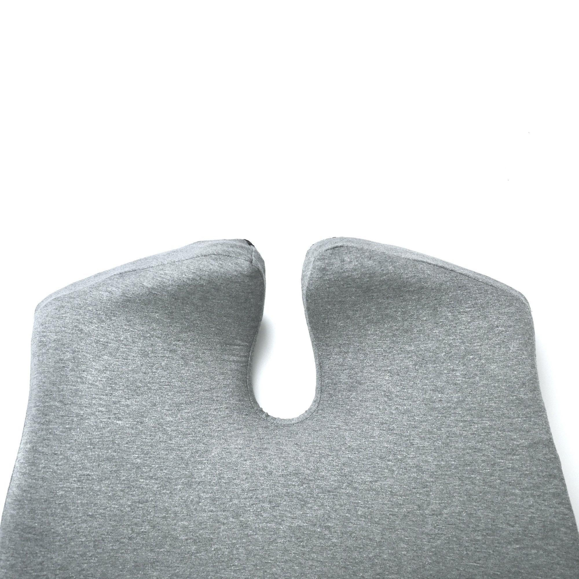 SitRight™ - Ergonomisches Sitzkissen | Nie wieder Rücken- und Hüftschmerzen