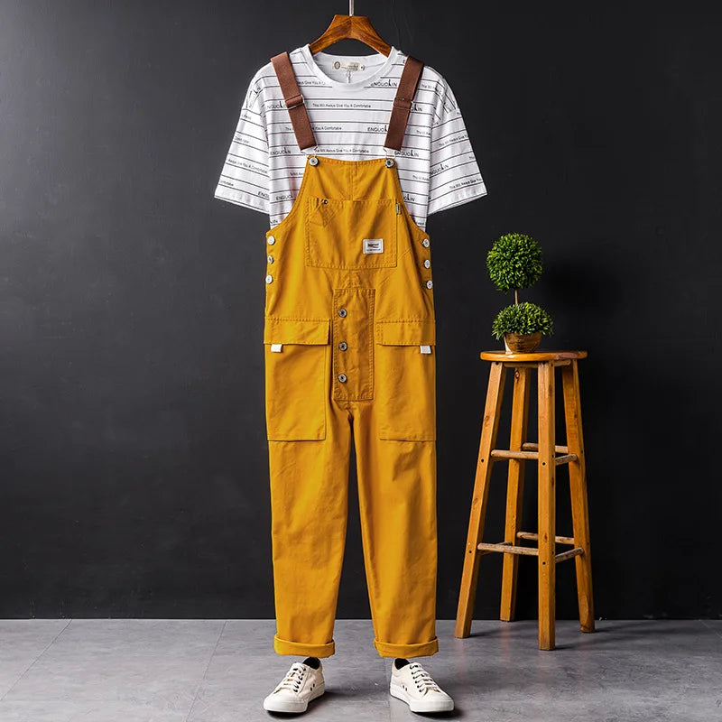 Naemi™ - Premium-Gartenoverall