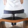 SitRight™ - Ergonomisches Sitzkissen | Nie wieder Rücken- und Hüftschmerzen