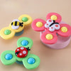 BabySpinner™ - Rotierende Spinner-Spielzeug