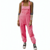 Lydia™ - Fleece-Thermo-Overall mit Reißverschlusstaschen