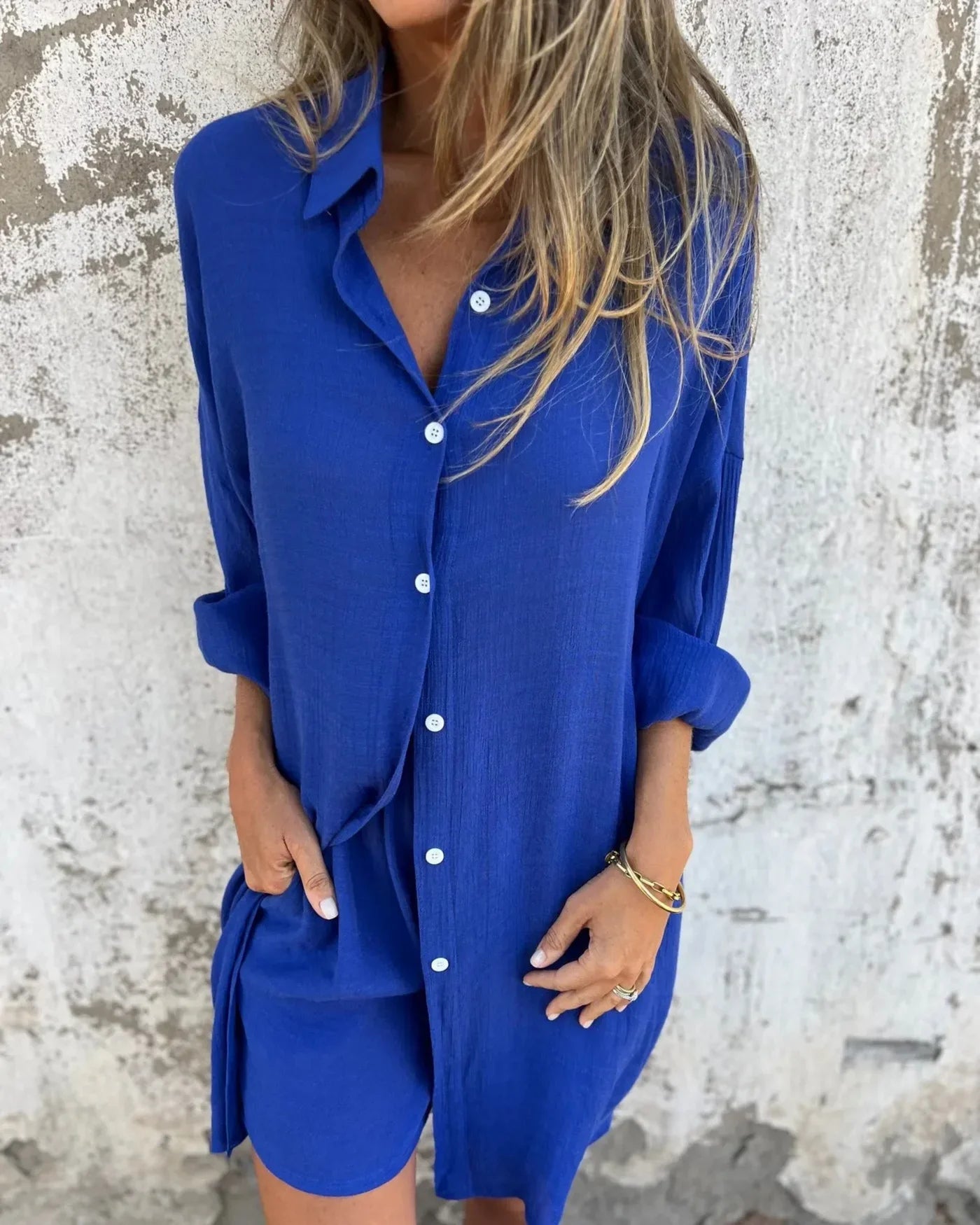 Yivi™ – Outfit-Set für Mühelosen Stil das Ganze Jahr