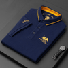 Madden™ - Elegantes Polohemd