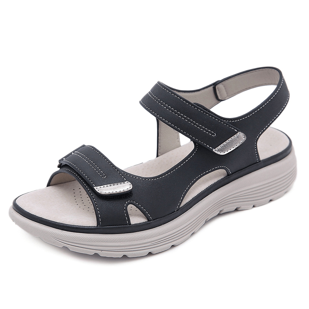 StepRelax™️ | Orthopädische Sandalen