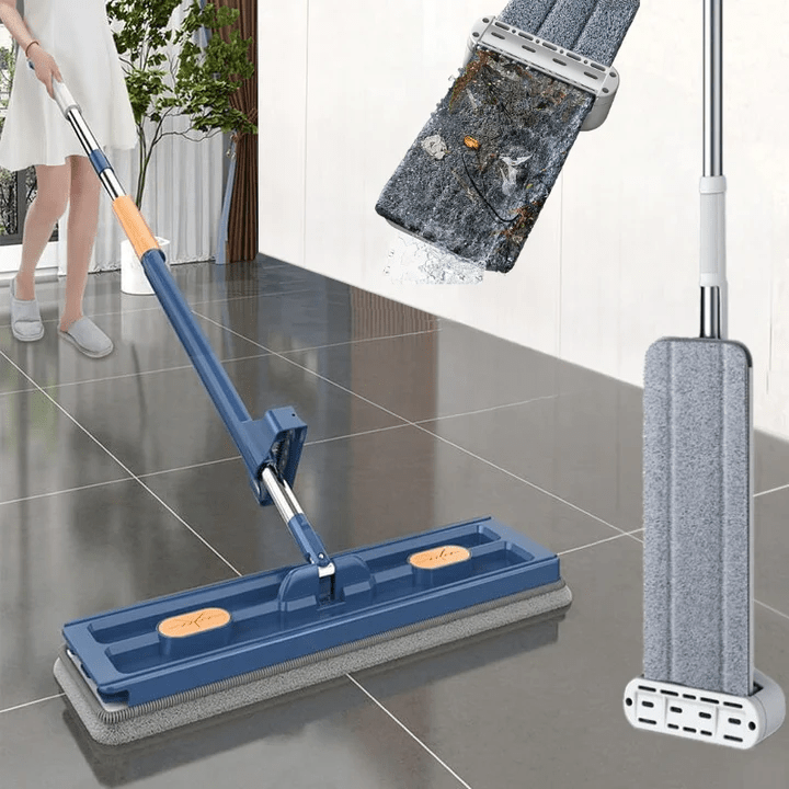 EasyMop™ - Für eine gründliche Reinigung