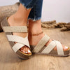 Siv™ - Luxus-Orthopädische Sandalen | Spürbarer Halt für Ihre Füße