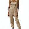 Lydia™ - Fleece-Thermo-Overall mit Reißverschlusstaschen