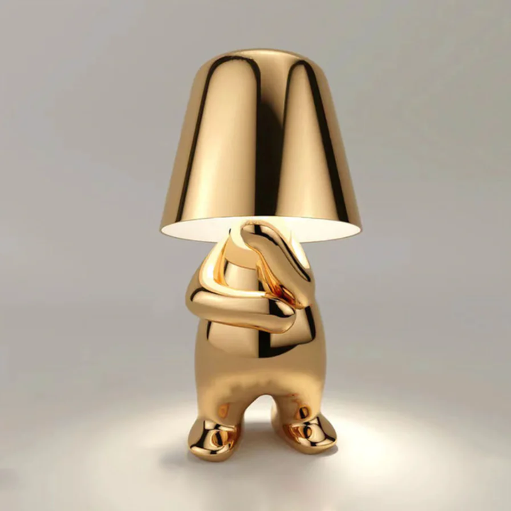 LumiGuy™ - Lampe | 50% RABATT