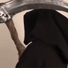 GrimReaper™ - Realistisches Skelettkostüm