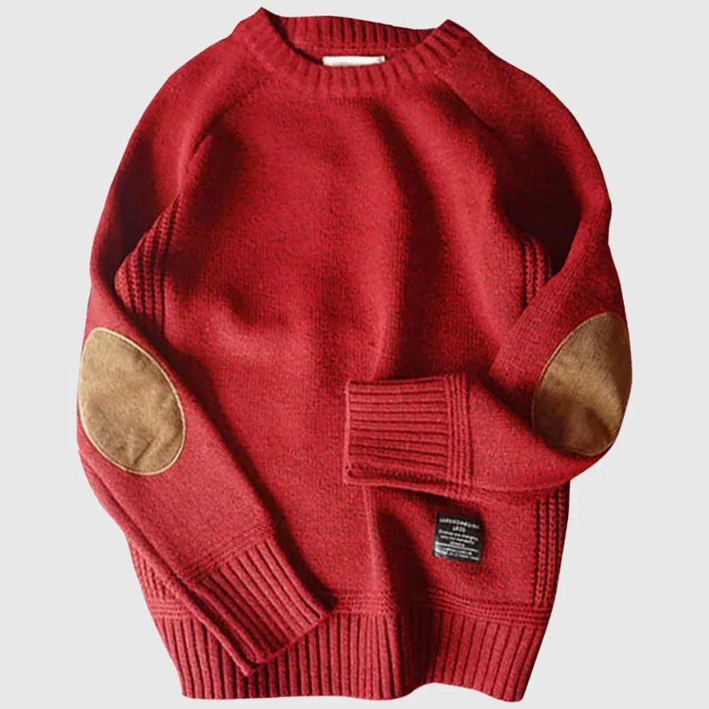 Beckett™ - Strickpullover