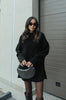 Janet™ - Strickset mit Oberteil und Rock
