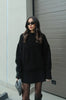 Janet™ - Strickset mit Oberteil und Rock