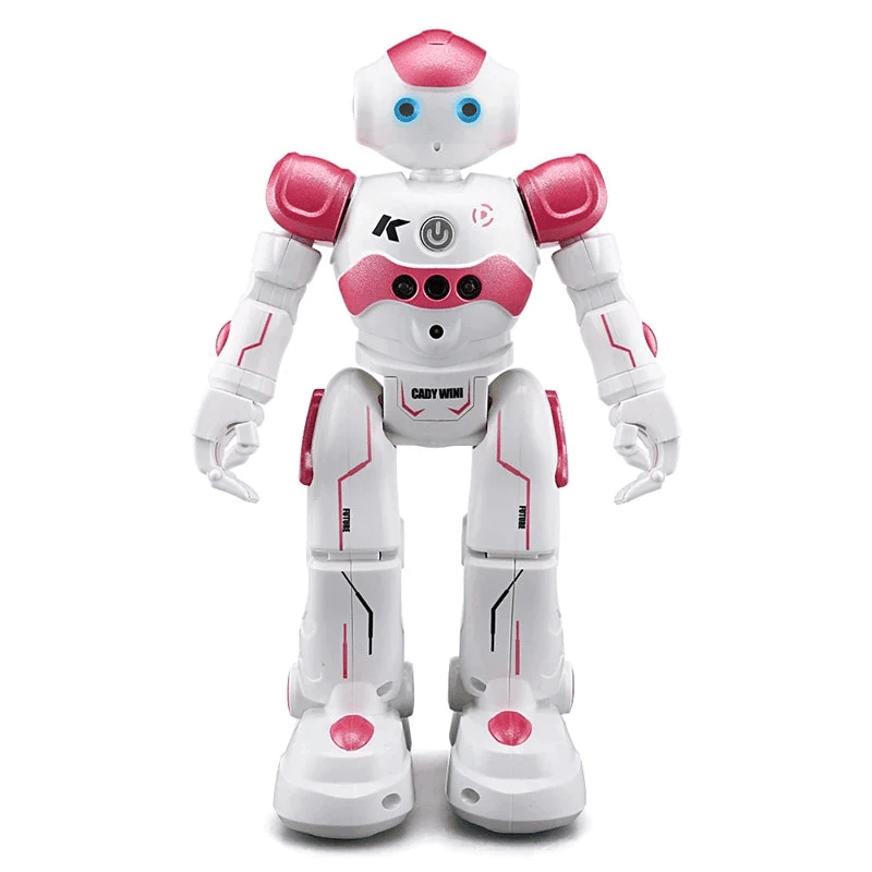 CogniPal™ | Intelligenter Roboter