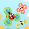 BabySpinner™ - Rotierende Spinner-Spielzeug