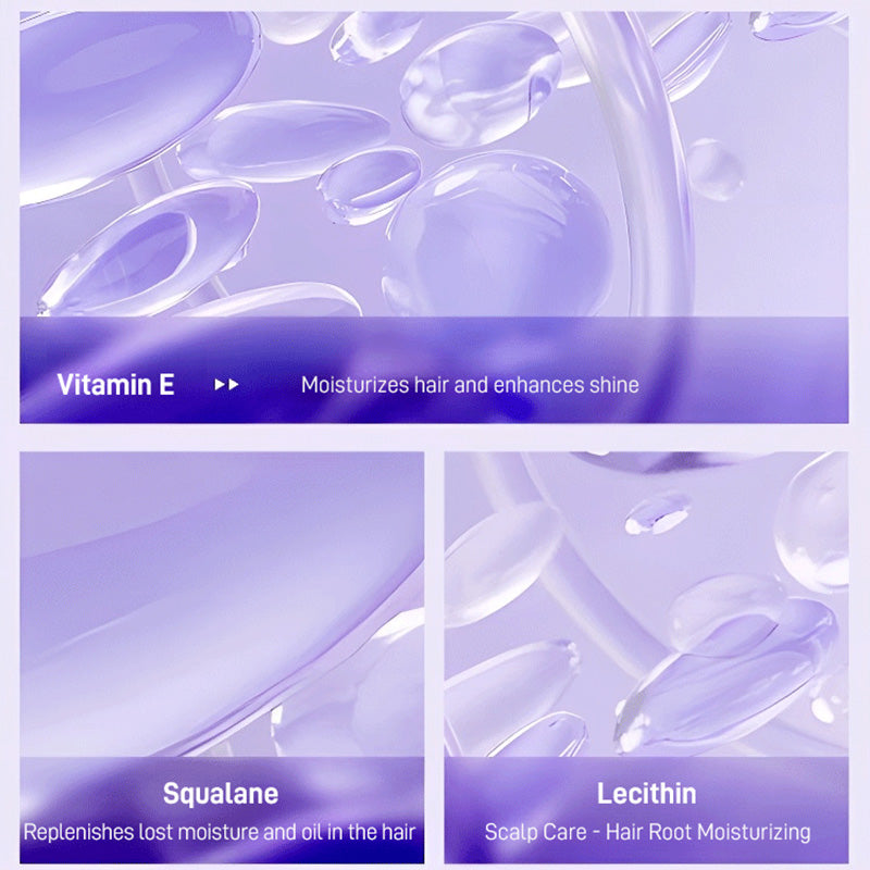 Bettina™ - Verleihen Sie Ihrem Haar den ganzen Tag Volumen und Frische (1+1 GRATIS)