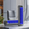 JetCool™ – Kabellose Wiederaufladbare Klimaanlage