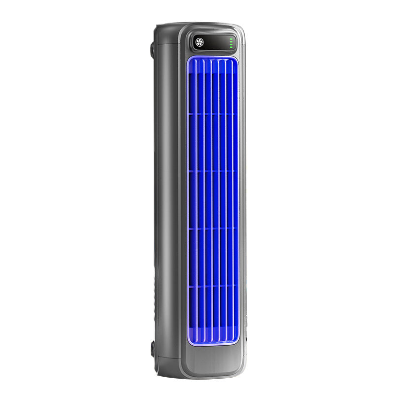 JetCool™ – Kabellose Wiederaufladbare Klimaanlage