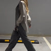 Linda™ - Trendiges Schnür-Outfit