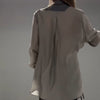 Linda™ - Trendiges Schnür-Outfit