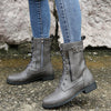 Daniela™ - Orthopädische Damenstiefel mit Reißverschluss
