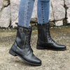 Daniela™ - Orthopädische Damenstiefel mit Reißverschluss