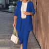 Danett™ - Elegantes zweiteiliges Set | Blazer und Hose