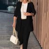 Danett™ - Elegantes zweiteiliges Set | Blazer und Hose