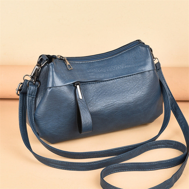 Stefania™ - Crossbody und Schultertasche für Damen