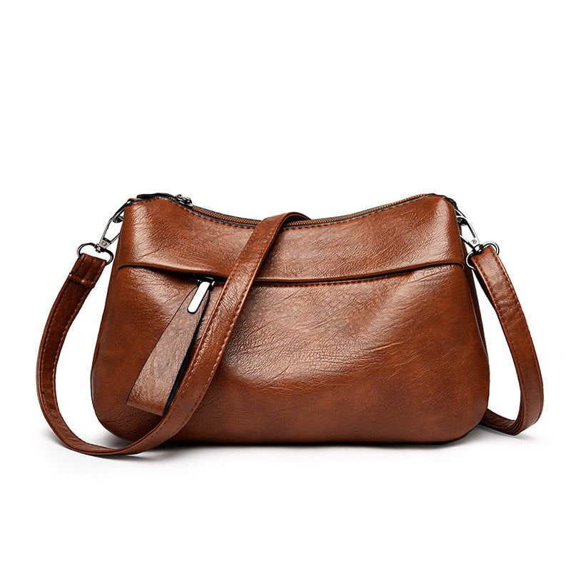 Stefania™ - Crossbody und Schultertasche für Damen