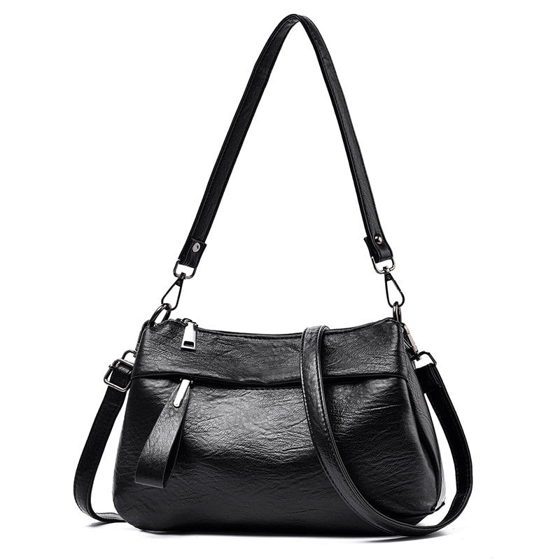 Stefania™ - Crossbody und Schultertasche für Damen