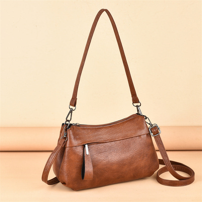 Stefania™ - Crossbody und Schultertasche für Damen